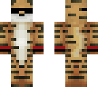tiger