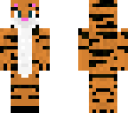 tiger