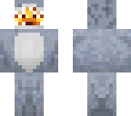 tnteastsmc shakr skin