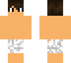 towel boy changed