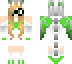 toxic nerdy dragon
