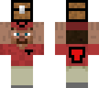 triineax delivery man