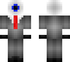 tuxedos are always watching