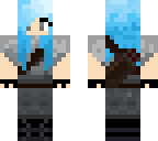 unhidden zarriea