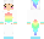 unicorn boy