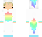 unicorn boy