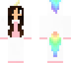 unicorn onesie