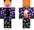 universe fox