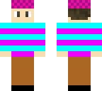 updated frisk skin makealot