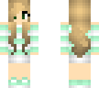 updated girl