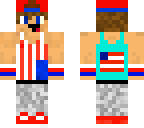 usa
