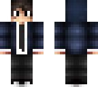 very impressive skin xd
