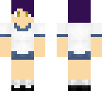 vincents gym uniform