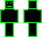 vorgesagts skin