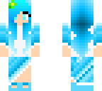 water girl