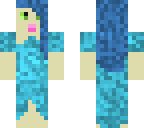 water pixie