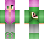 watermelon girl