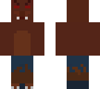 werewolf of fever swamp