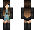 winter-night out
