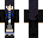 wizegirl ravenclaw uniform