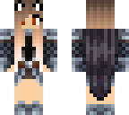 wolf amber