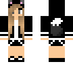 wolf girl 1
