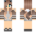 wolf girl