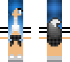 wolf girl edit 2