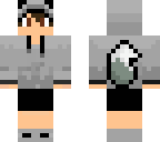 wolf kid edit