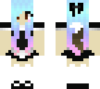 wolf maid