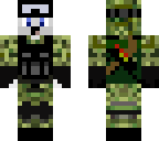 wolfsolder