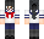 yandere chan   baby