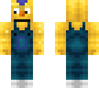 yellow guy