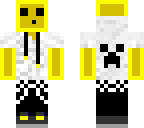 yellow slime