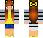 yellowflowergirl