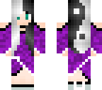 yin-yang mage