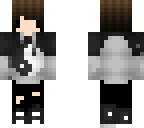 ying yang edit