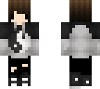 ying yang edit