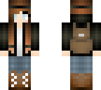 zombaes