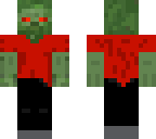 zombie