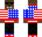 4th of july bacca
