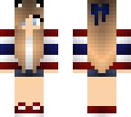 4th of july girl