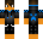 a cool skin