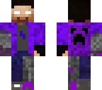 aaronbrine vx