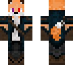 adventure fox fixed