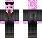 agent pig