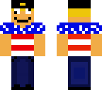 american derp