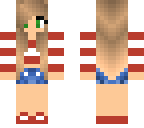 american girl