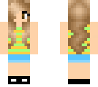 amy summertime