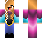 anna thing